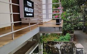 Tess Holistay Fort Kochi