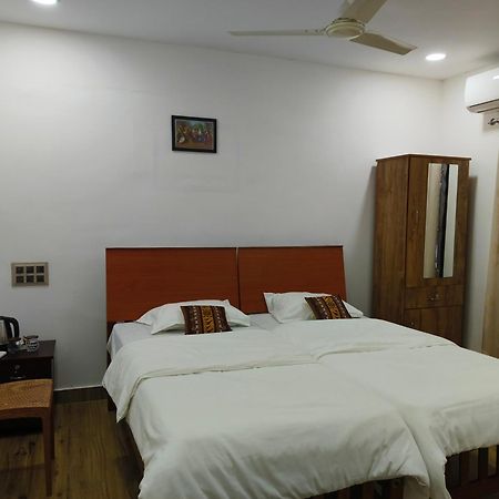 Tess Holistay Fort Kochi Chambre photo